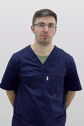 Пронин Евгений Павлович