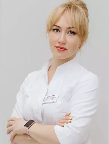Зосина Мария Сергеевна