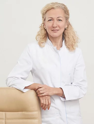 Павлыш Елена Федоровна