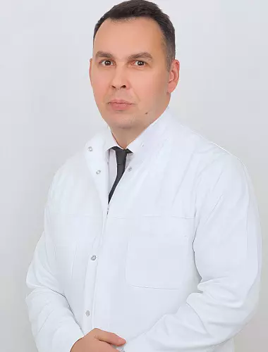 Наркевич Александр Валерьевич