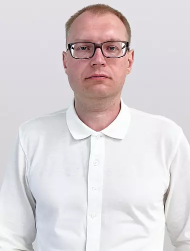 Шаров Андрей Валерьевич