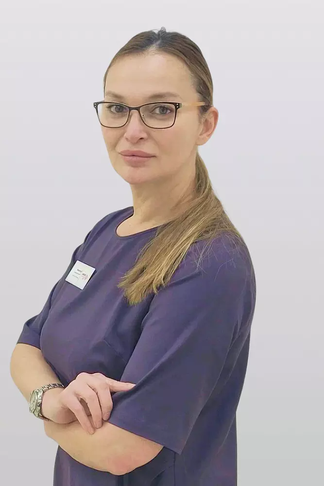 Везирова Илаха Филман