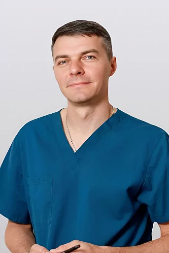 Скурихин Семён Сергеевич