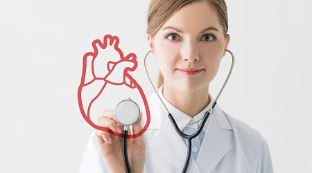 Прием кардиолога/детского кардиолога за 1 900 рублей и скидка до 20% на обследование в день приема*