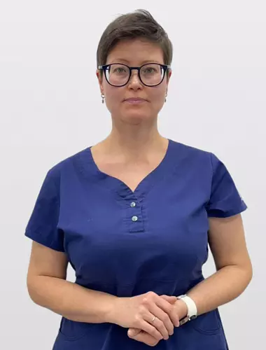 Крамских Татьяна Владимировна
