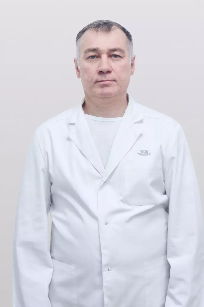 Золотарев Александр Владимирович