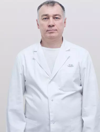 Золотарев Александр Владимирович