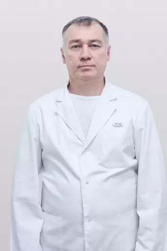 Золотарев Александр Владимирович