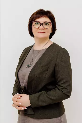 Титкова Татьяна Валерьевна