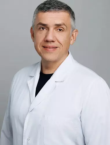 Киселев Алексей Александрович