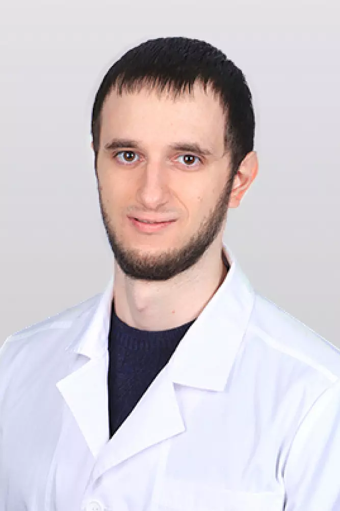 Бойко Алексей Евгеньевич