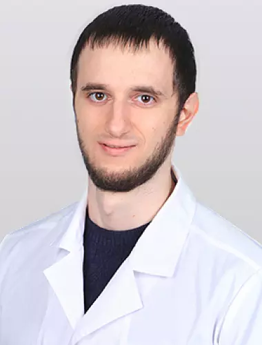 Бойко Алексей Евгеньевич