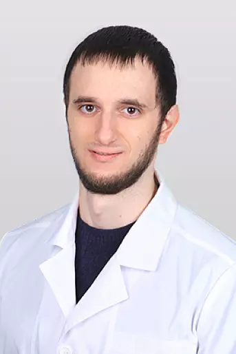 Бойко Алексей Евгеньевич