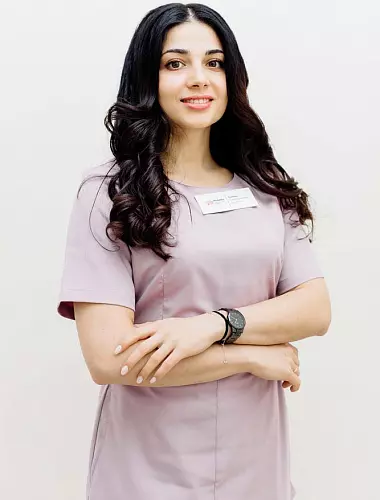 Вайман Елена Эдуардовна