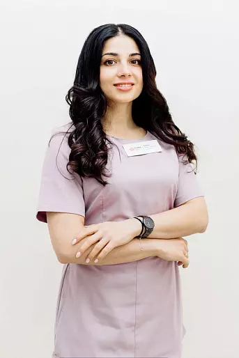 Вайман Елена Эдуардовна