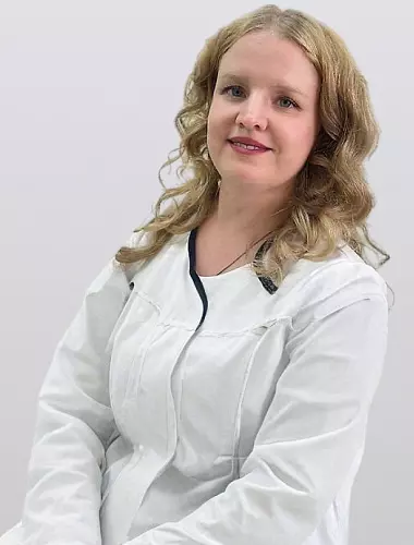 Кузьмич Александра Игоревна