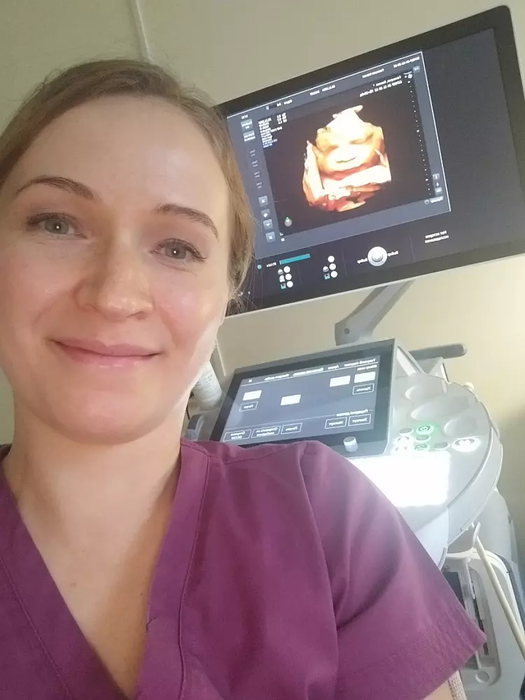 Апполонова Анна Михайловна