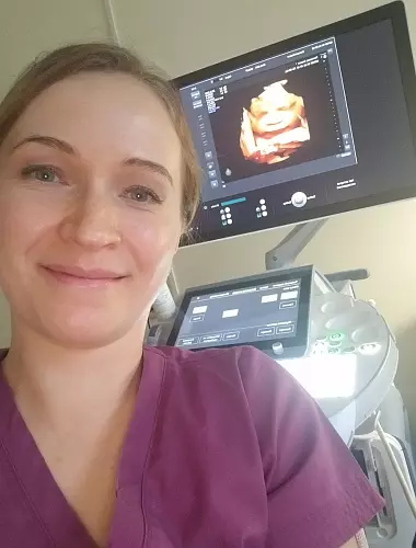 Апполонова Анна Михайловна