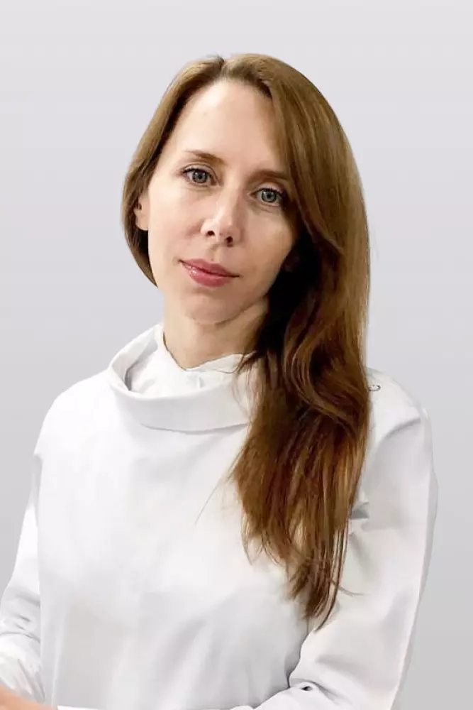 Васина Алевтина Владимировна