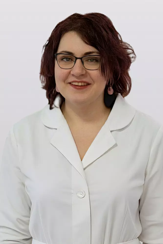 Липкина Анастасия Владимировна