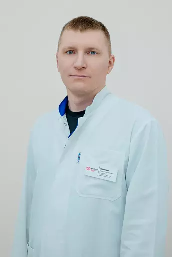 Казанцев Кирилл Андреевич