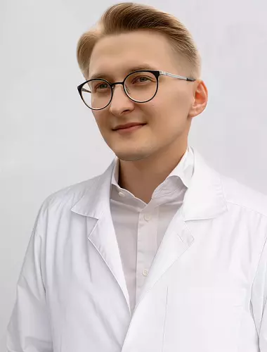 Костылев Игорь Александрович