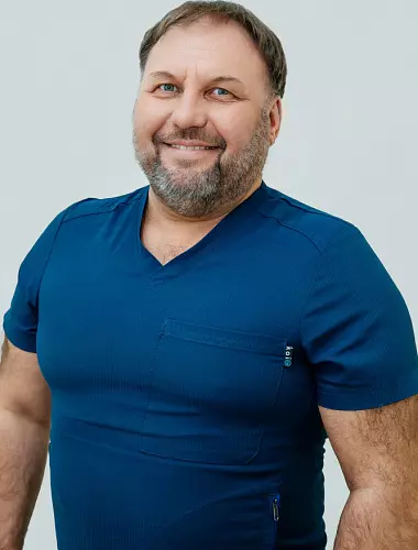 Проскурин Владимир Владимирович