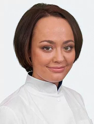 Красавина Софья Марковна