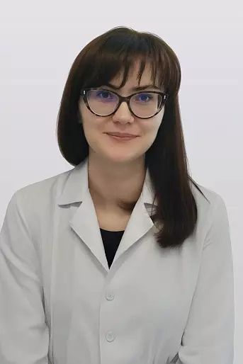 Прудникова Анастасия Анатольевна