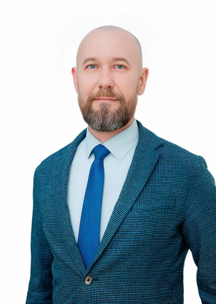 Федоров Тимофей Александрович
