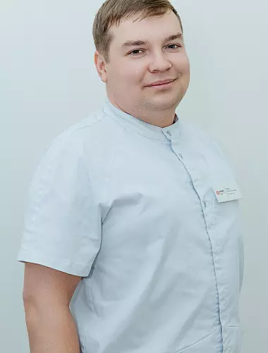 Попов Евгений Анатольевич