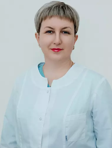 Демченко Вера Борисовна