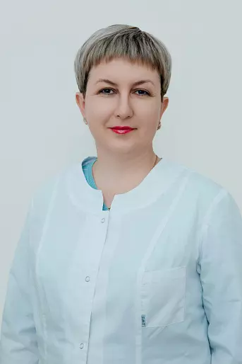 Демченко Вера Борисовна