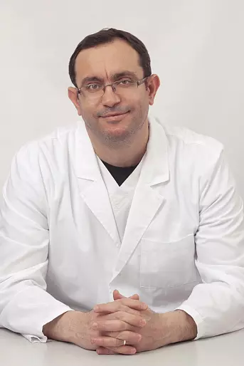 Моханна Махер Исмаил