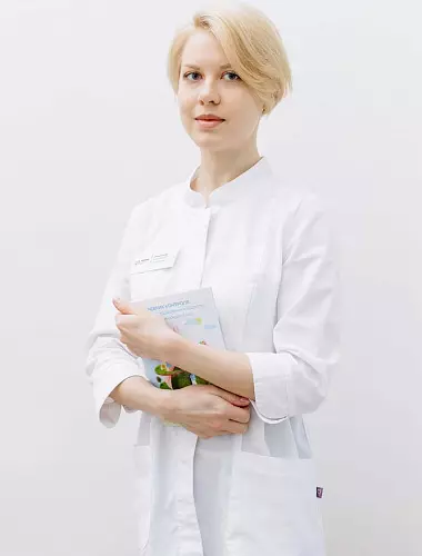 Алексеенкова Елена Николаевна