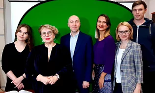 V Всероссийская международная научно-практическая конференция «Инновации в диагностике и лечении сердечно-сосудистых заболеваний»