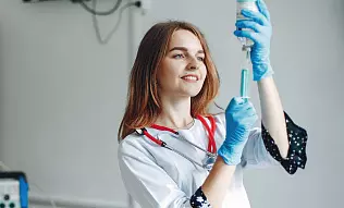 Услуги капельниц и инъекций