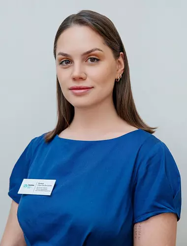 Куница Владислава Викторовна