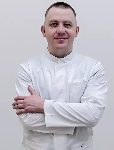 Нахаёв Павел Владимирович