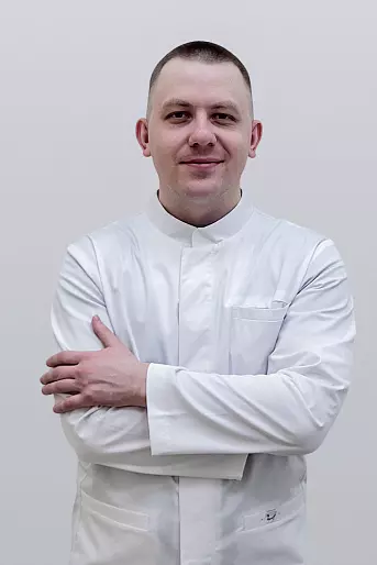 Нахаёв Павел Владимирович
