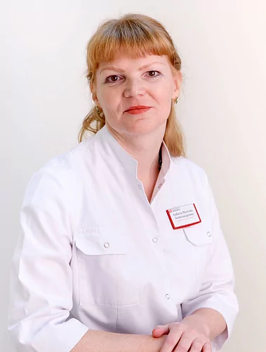 Соболь Наталия Александровна – специалисты центров «Медика»