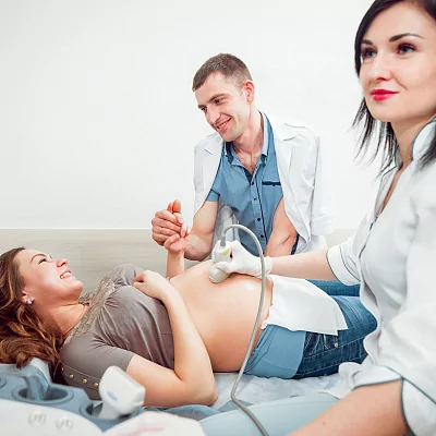 Ведение пациентов с репродуктивными потерями в анамнезе
