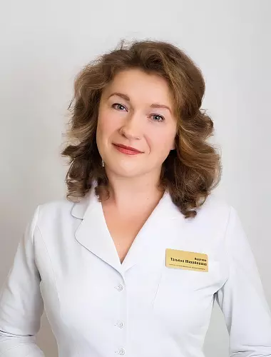 Ишутина Татьяна Михайловна