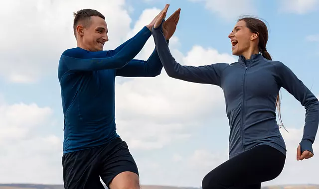 Программа «Баланс Энергии»