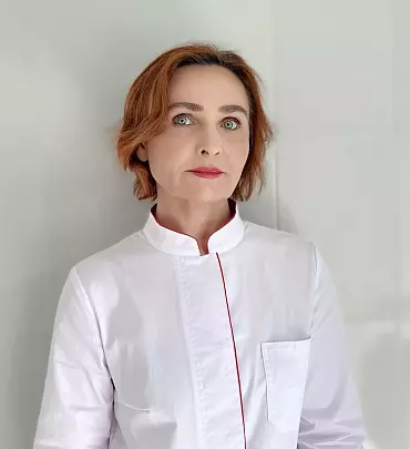 Милованова Елена Владимировна