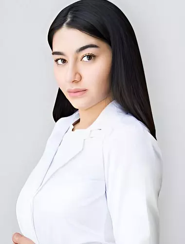 Садыгова Фарида Исаковна