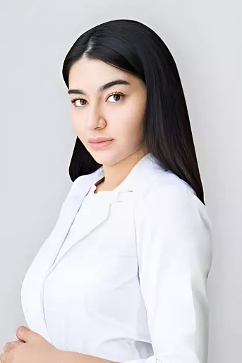 Садыгова Фарида Исаковна