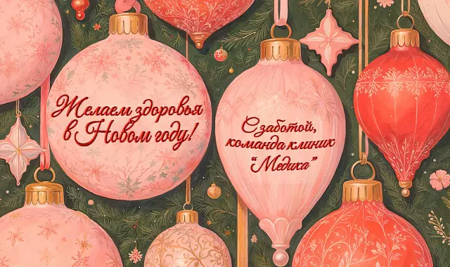 График работы клиники в праздничные дни