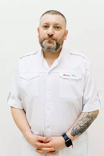 Дворкин Михаил Маркович