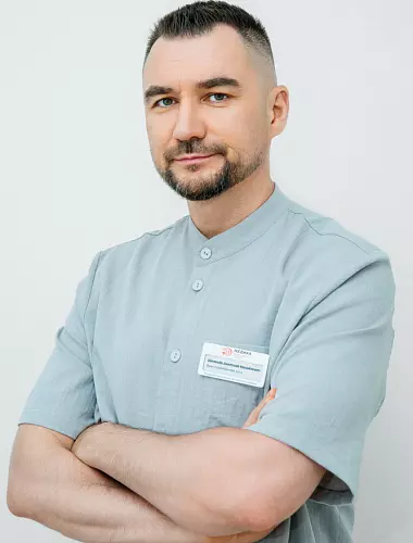 Шепенёв Анатолий Михайлович
